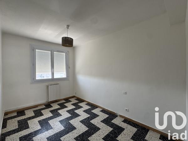 Appartement à vendre 3 pièces 69 m² Alès
