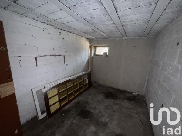 Appartement à vendre 3 pièces 69 m² Alès