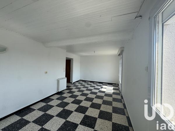 Appartement à vendre 3 pièces 69 m² Alès