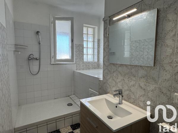 Appartement à vendre 3 pièces 69 m² Alès