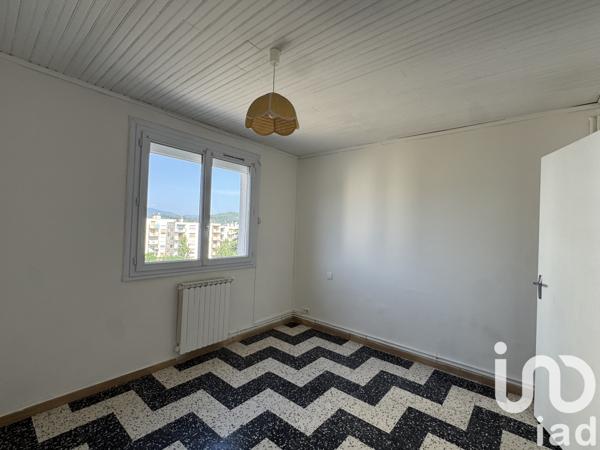 Appartement à vendre 3 pièces 69 m² Alès