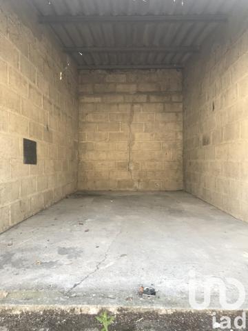 Parking à vendre 12 m² Montreuil