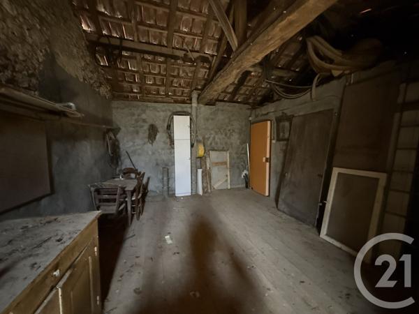 Maison à vendre  7 pièces - 101,61 m 2   OSSAGES  - 40