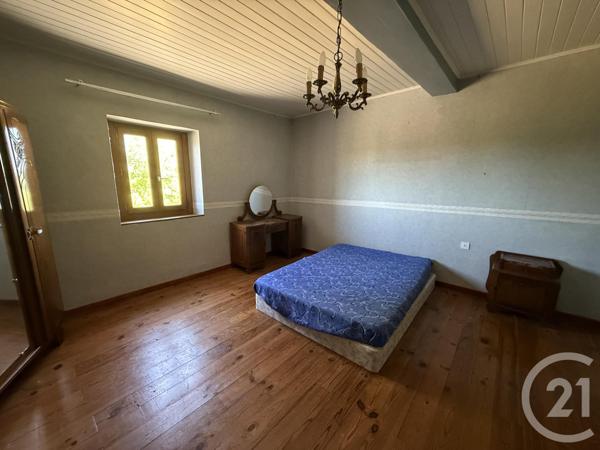 Maison à vendre  7 pièces - 101,61 m 2   OSSAGES  - 40