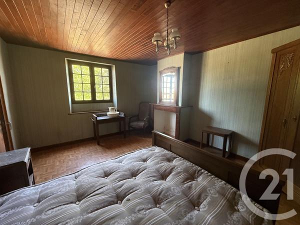 Maison à vendre  7 pièces - 101,61 m 2   OSSAGES  - 40