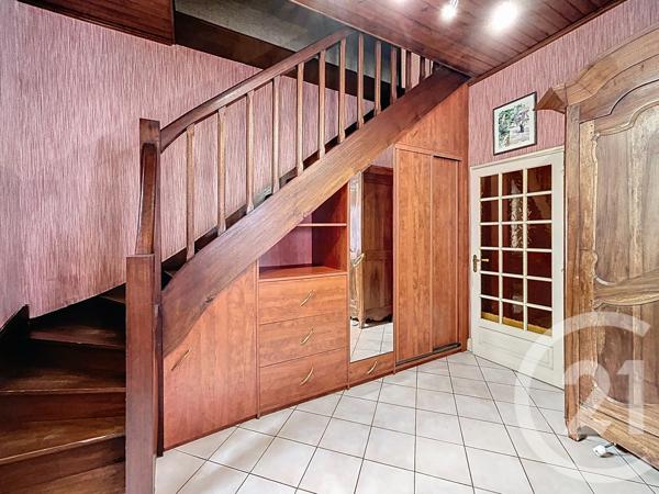 Maison à vendre  5 pièces - 196 m 2   AGEN  - 47