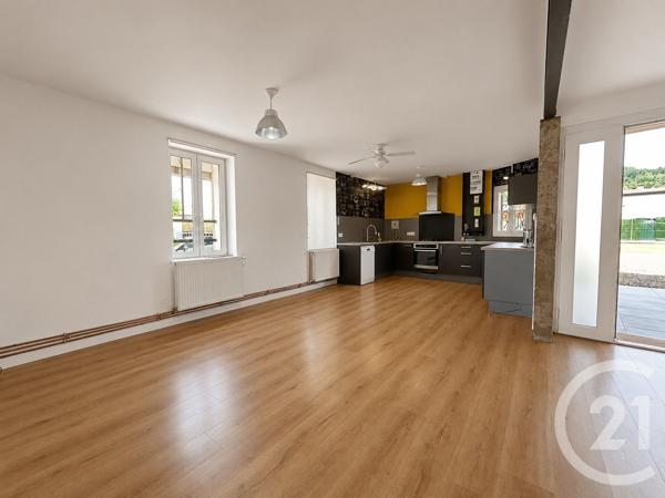 Maison à vendre  5 pièces - 196 m 2   AGEN  - 47