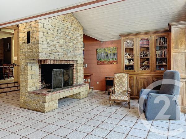 Maison à vendre  5 pièces - 196 m 2   AGEN  - 47