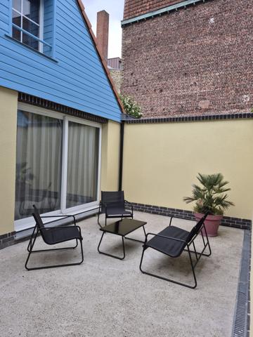 Maison 3 pièce(s) 2 chambre(s) 74.5 m²
