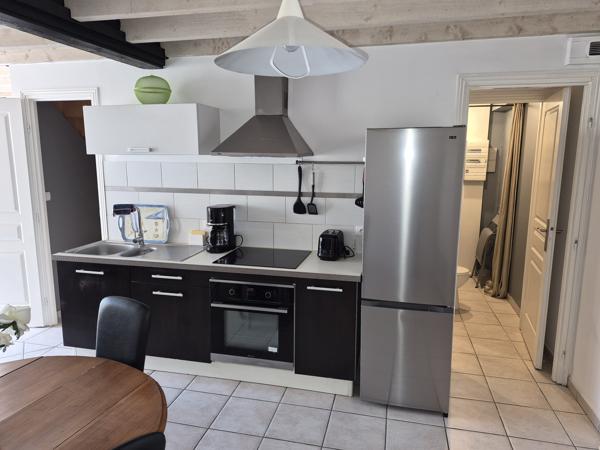Maison 3 pièce(s) 2 chambre(s) 74.5 m²