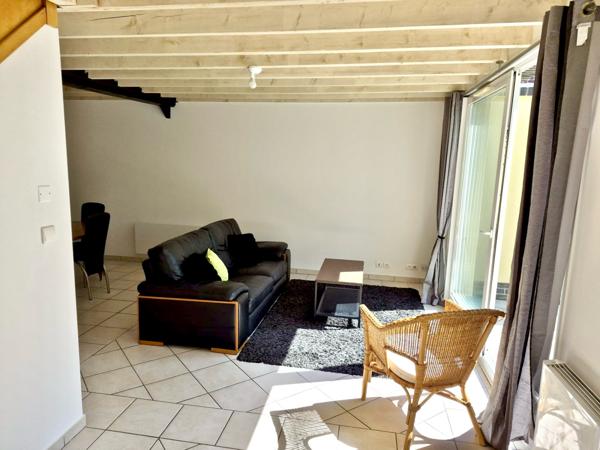 Maison 3 pièce(s) 2 chambre(s) 74.5 m²