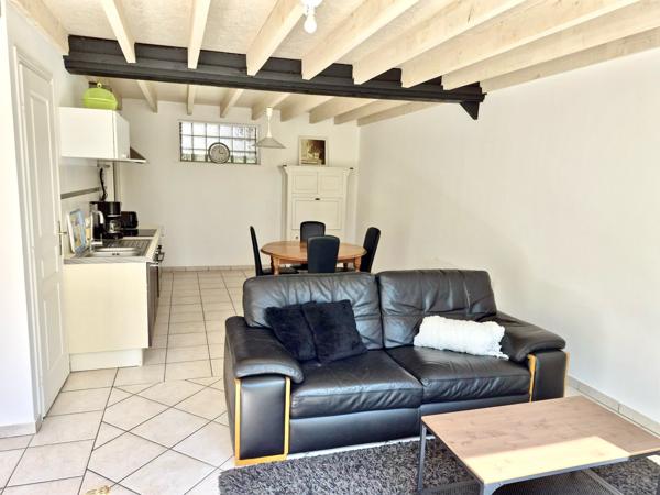 Maison 3 pièce(s) 2 chambre(s) 74.5 m²