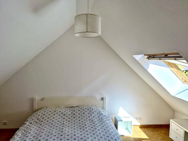 Maison 3 pièce(s) 2 chambre(s) 74.5 m²