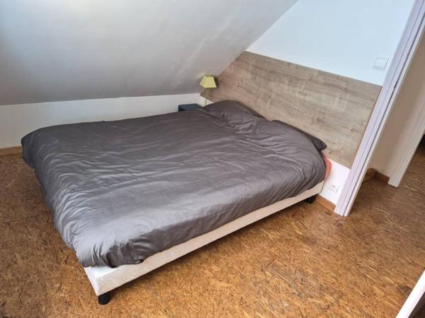 Maison 3 pièce(s) 2 chambre(s) 74.5 m²