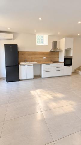 Saint Victoret " Appartement type 3 "