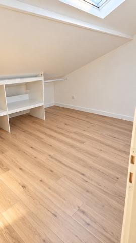 Saint Victoret " Appartement type 3 "