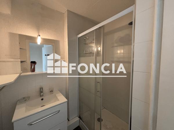 Location Appartement meublé 3 pièces 54.83 m² - 4 RUE CLAUDE DEBUSSY Grenoble 38100