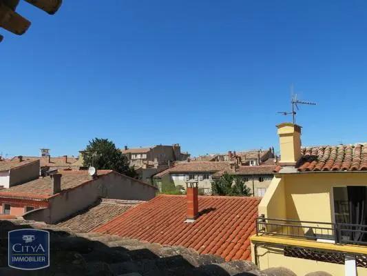Appartement à louer 3 pièces 63.49m² Carcassonne (11000)