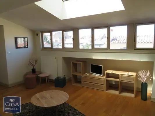 Appartement à louer 3 pièces 63.49m² Carcassonne (11000)