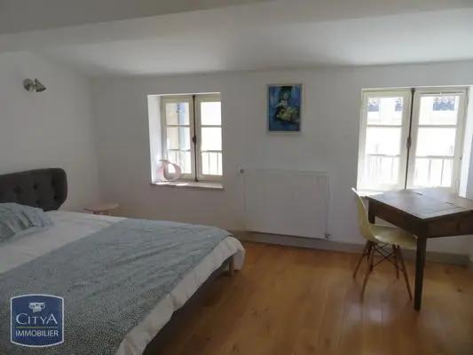 Appartement à louer 3 pièces 63.49m² Carcassonne (11000)