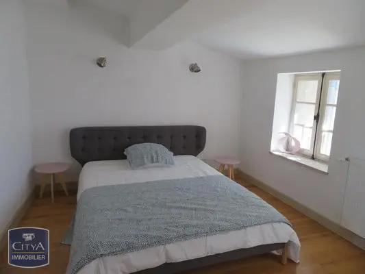 Appartement à louer 3 pièces 63.49m² Carcassonne (11000)