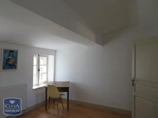 Appartement à louer 3 pièces 63.49m² Carcassonne (11000)