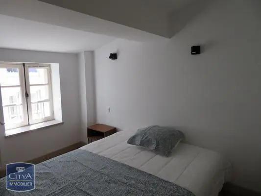 Appartement à louer 3 pièces 63.49m² Carcassonne (11000)
