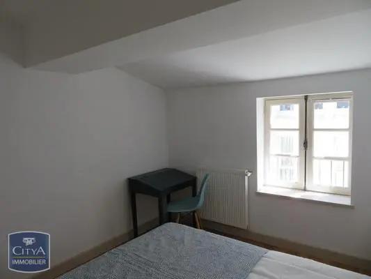Appartement à louer 3 pièces 63.49m² Carcassonne (11000)