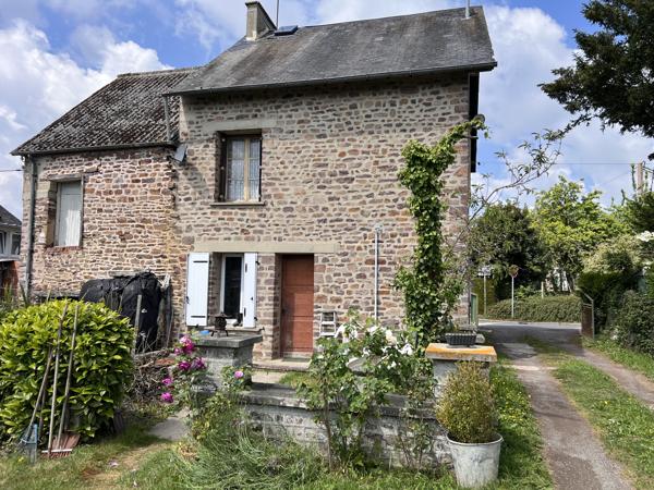 Maison à vendre à Condé-en-Normandie (14110) - Calvados