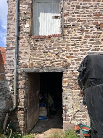 Maison à vendre à Condé-en-Normandie (14110) - Calvados