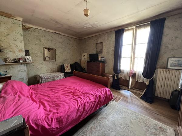 Maison à vendre à Condé-en-Normandie (14110) - Calvados