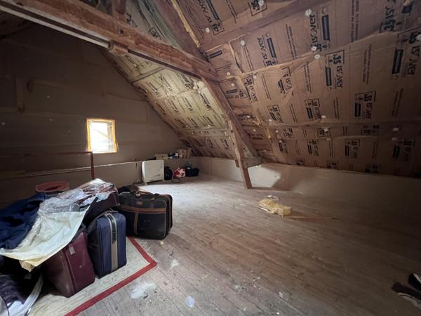 Maison à vendre à Condé-en-Normandie (14110) - Calvados