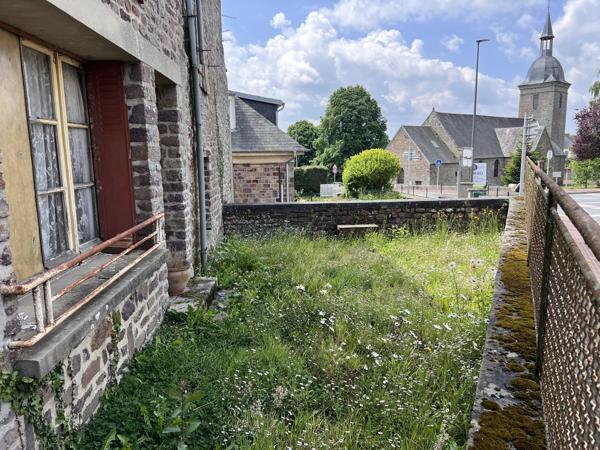 Maison à vendre à Condé-en-Normandie (14110) - Calvados