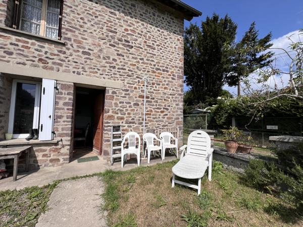 Maison à vendre à Condé-en-Normandie (14110) - Calvados