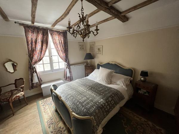 Maison à vendre à Eymoutiers (87120) - Haute-Vienne