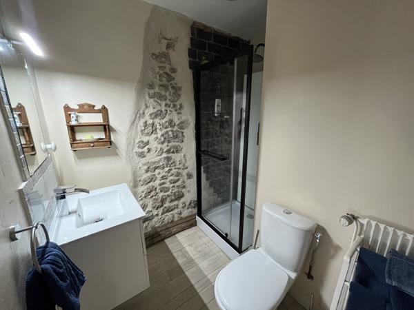 Maison à vendre à Eymoutiers (87120) - Haute-Vienne