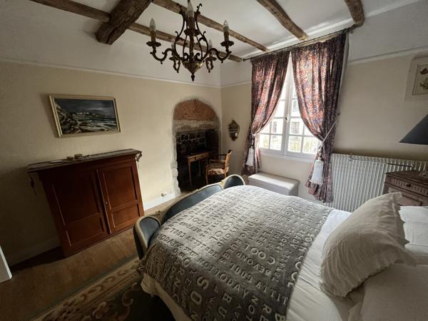 Maison à vendre à Eymoutiers (87120) - Haute-Vienne