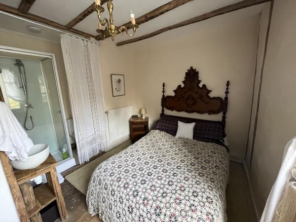 Maison à vendre à Eymoutiers (87120) - Haute-Vienne
