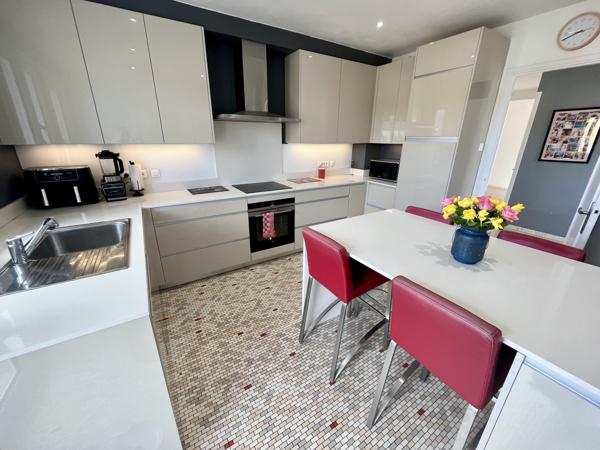 Maison à vendre à Miramont-de-Guyenne (47800) - Lot-et-Garonne
