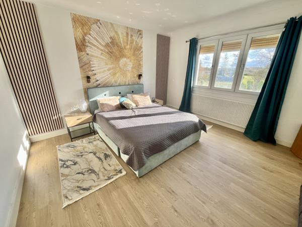 Maison à vendre à Miramont-de-Guyenne (47800) - Lot-et-Garonne
