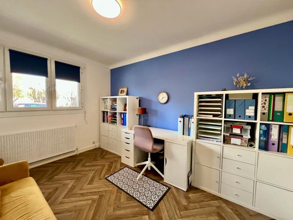 Maison à vendre à Miramont-de-Guyenne (47800) - Lot-et-Garonne