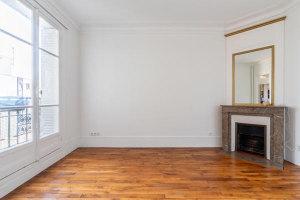 Paris (75019) Très beau 2 Pièces 39 m² Jourdain Paris 19