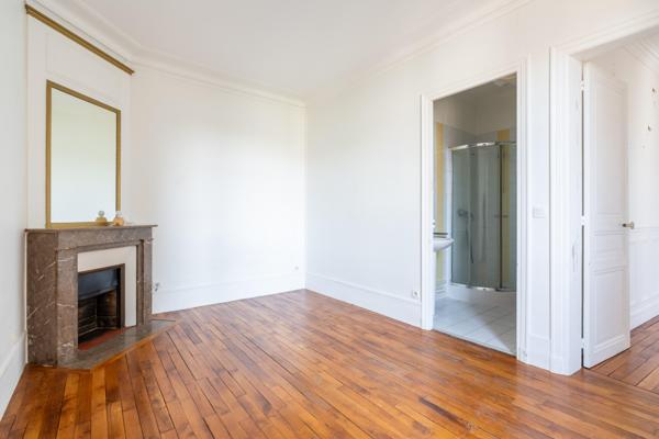 Paris (75019) Très beau 2 Pièces 39 m² Jourdain Paris 19