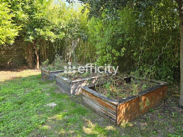 Maison 5 pièces - 122 m² Bien prestige