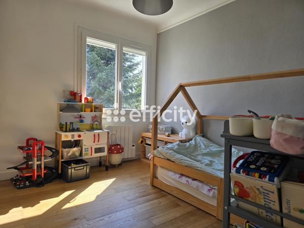 Maison 5 pièces - 122 m² Bien prestige