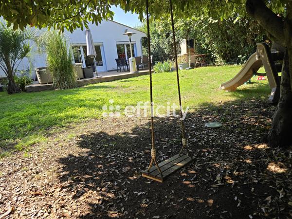 Maison 5 pièces - 122 m² Bien prestige