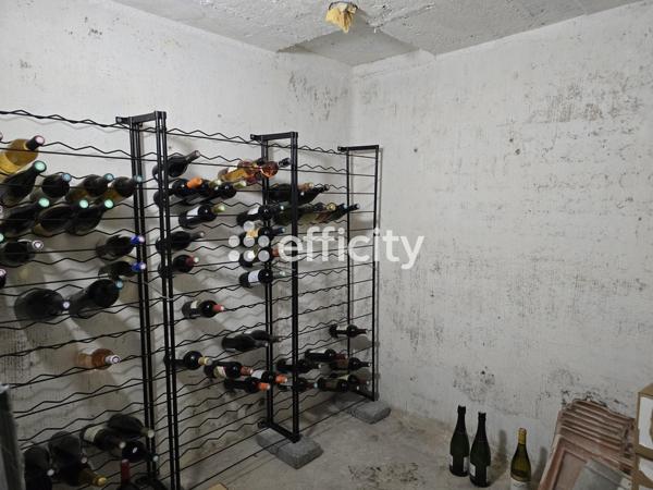 Maison 5 pièces - 122 m² Bien prestige