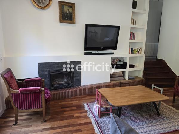 Maison 5 pièces - 122 m² Bien prestige