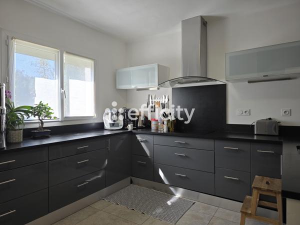 Maison 5 pièces - 122 m² Bien prestige