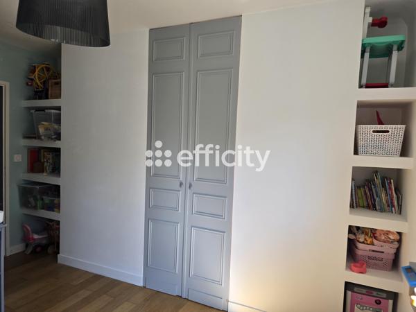 Maison 5 pièces - 122 m² Bien prestige